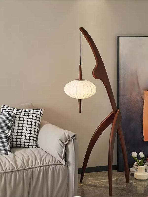 Mantis Floor Lamp