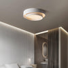 Simple Modern Creative Circular Melody Ceiling Lamp