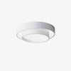 Simple Modern Creative Circular Melody Ceiling Lamp