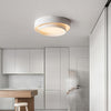 Simple Modern Creative Circular Melody Ceiling Lamp