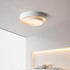 Simple Modern Creative Circular Melody Ceiling Lamp