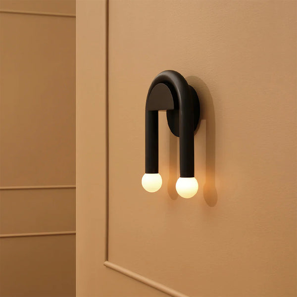 Modern Living Room Wall Lamp
