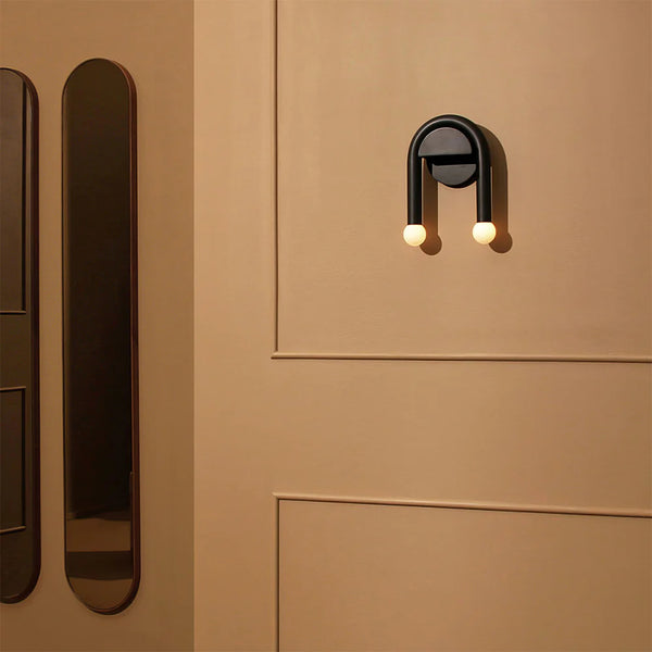 Modern Living Room Wall Lamp