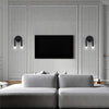 Modern Living Room Wall Lamp