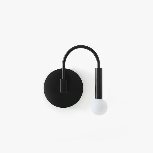 Modern simple wall lamp