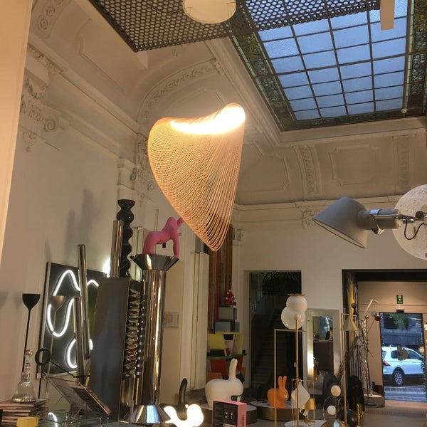 Suspension en bois anti-moustiques, diamètre 40/60/80 cm