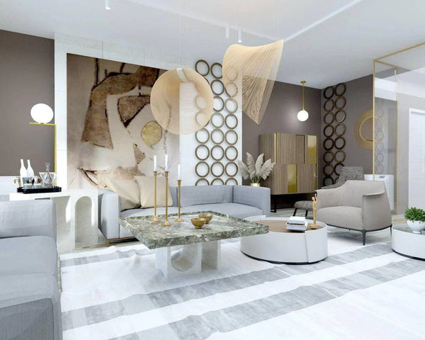 Suspension en bois anti-moustiques, diamètre 40/60/80 cm