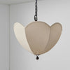 Nordic Wabi-sabi style diffused Pendant light