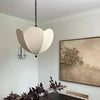 Nordic Wabi-sabi style diffused Pendant light