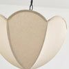 Nordic Wabi-sabi style diffused Pendant light