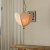 Nordic Wabi-sabi style diffused Pendant light