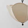 Nordic Wabi-sabi style diffused Pendant light