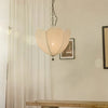 Nordic Wabi-sabi style diffused Pendant light