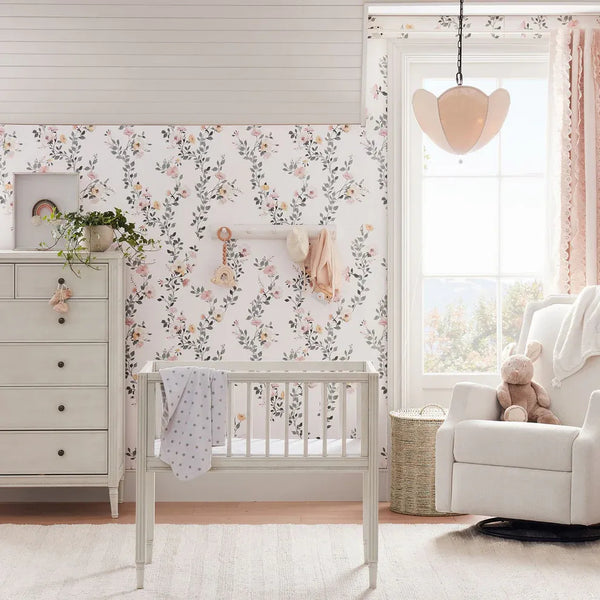 Nordic Wabi-sabi style diffused Pendant light