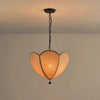 Nordic Wabi-sabi style diffused Pendant light