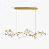 Nordic Ginkgo Leaf Chandelier