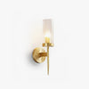 Nordic postmodern simple wall lamp