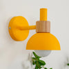 Nordic simple wall lamp