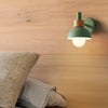 Nordic simple wall lamp