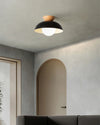Nordic style entrance ceiling lamp