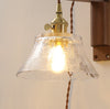 Retro Klappwandlampe