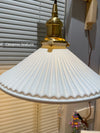 Retro Klappwandlampe