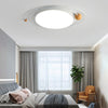 Nordic Modern Planet Lights Led Ceiling Lamps