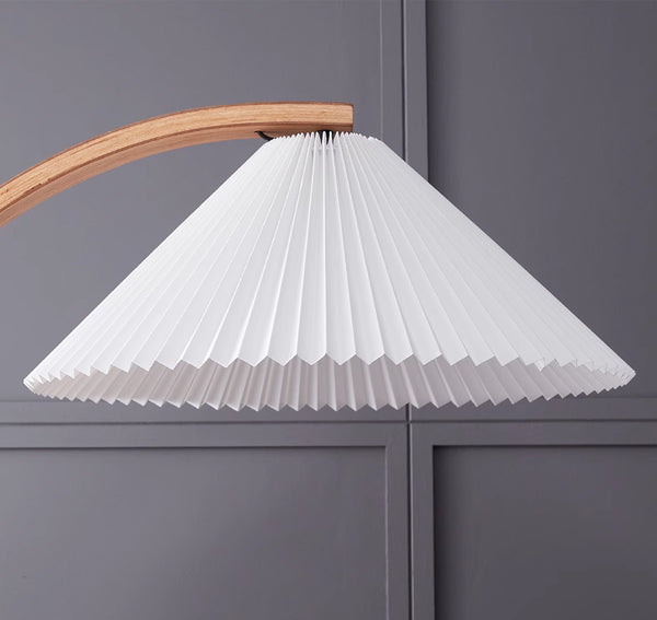 Question Mark Floor Lamp