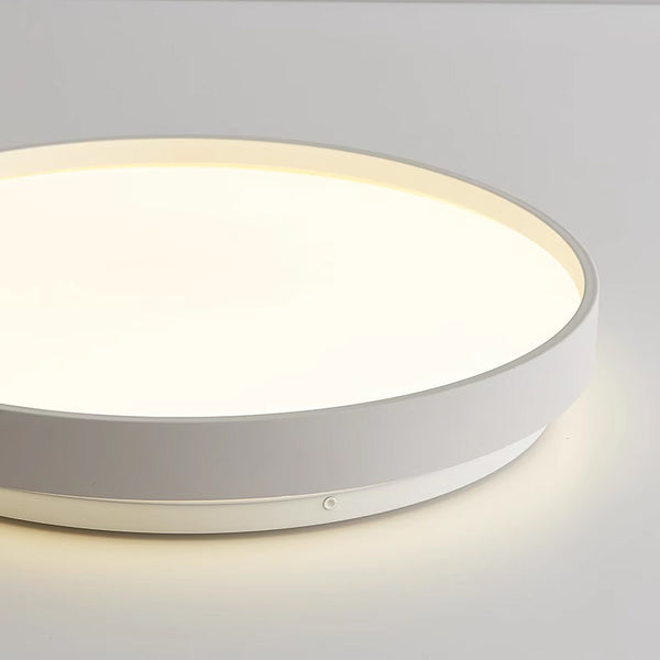 Quinn Flush Mount Ceiling Light, DIA 23/30/35/45CM