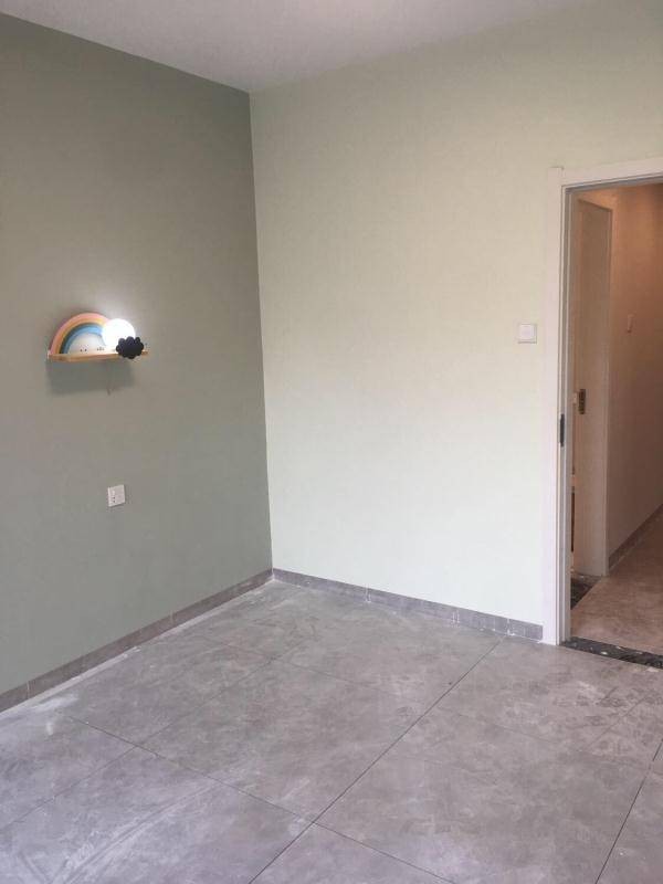 Regenbogen-Wandleuchte