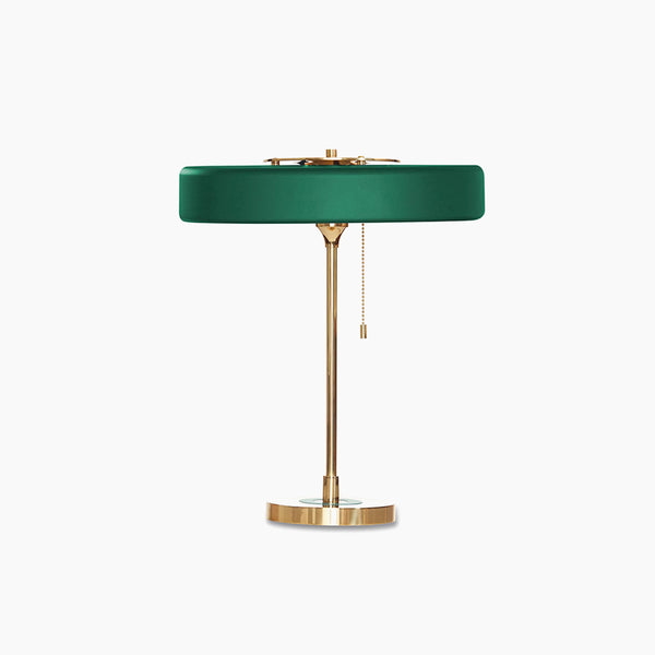 Revolve Table Lamp, By Bert Frank