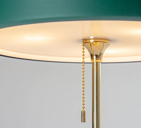 Revolve Table Lamp, By Bert Frank