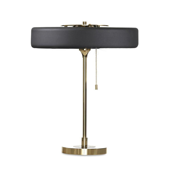Revolve Table Lamp, By Bert Frank