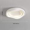 Water ripple ceiling light