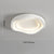 Water ripple ceiling light