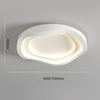 Water ripple ceiling light