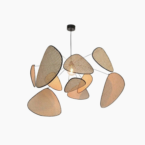 Screen Cannage Hängeleuchter