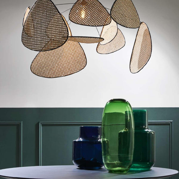 Screen Cannage Hängeleuchter