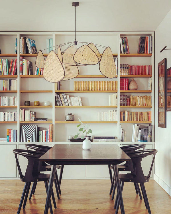 Screen Cannage Hängeleuchter