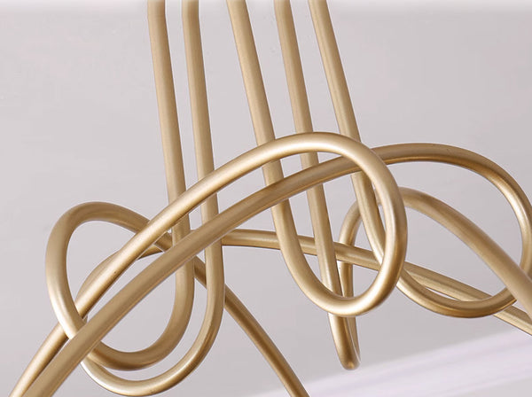 Lustre suspendu Space Planet