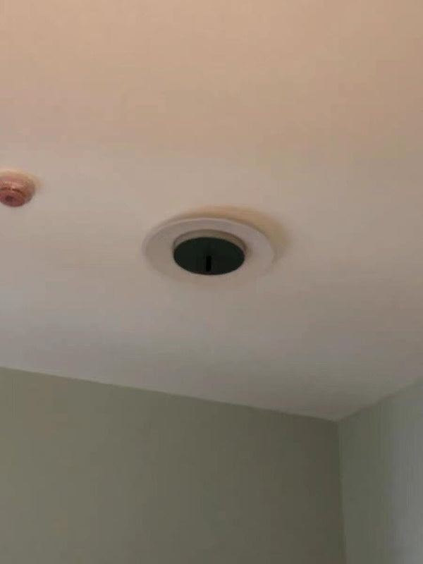 UFO Ceiling Lamp Modern Creative Personality Children's Room Lamp