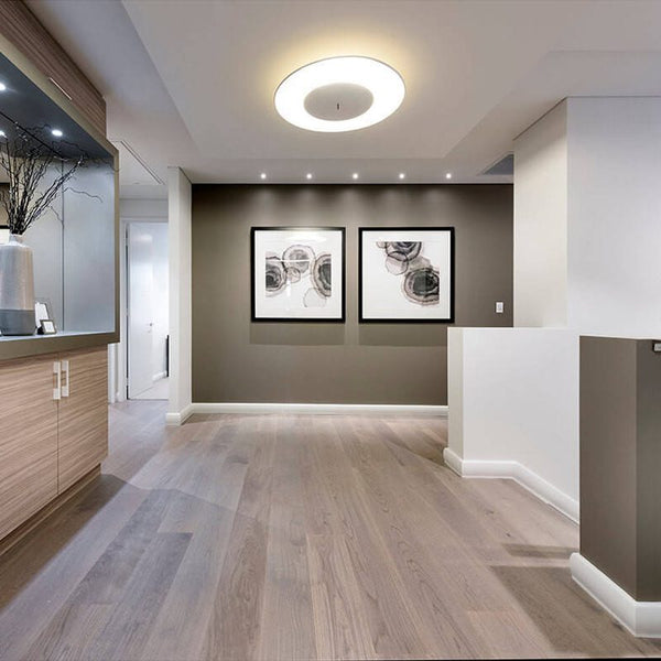 UFO Ceiling Lamp Modern Creative Personality Children's Room Lamp