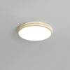 Simple cream style ceiling lamp