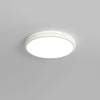 Simple cream style ceiling lamp