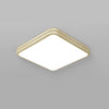 Simple cream style ceiling lamp