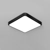 Simple cream style ceiling lamp