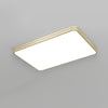 Simple cream style ceiling lamp