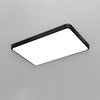 Simple cream style ceiling lamp