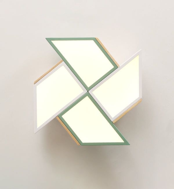 Windmühle Deckenlampe