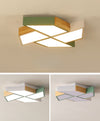 Windmühle Deckenlampe